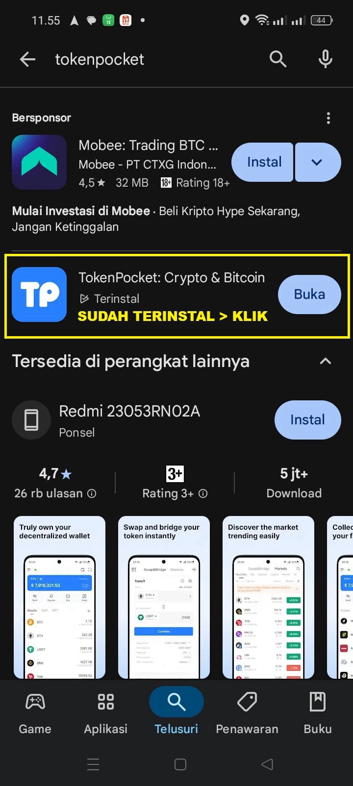 Mobirise Website Builder